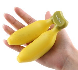 Банановая зарядка